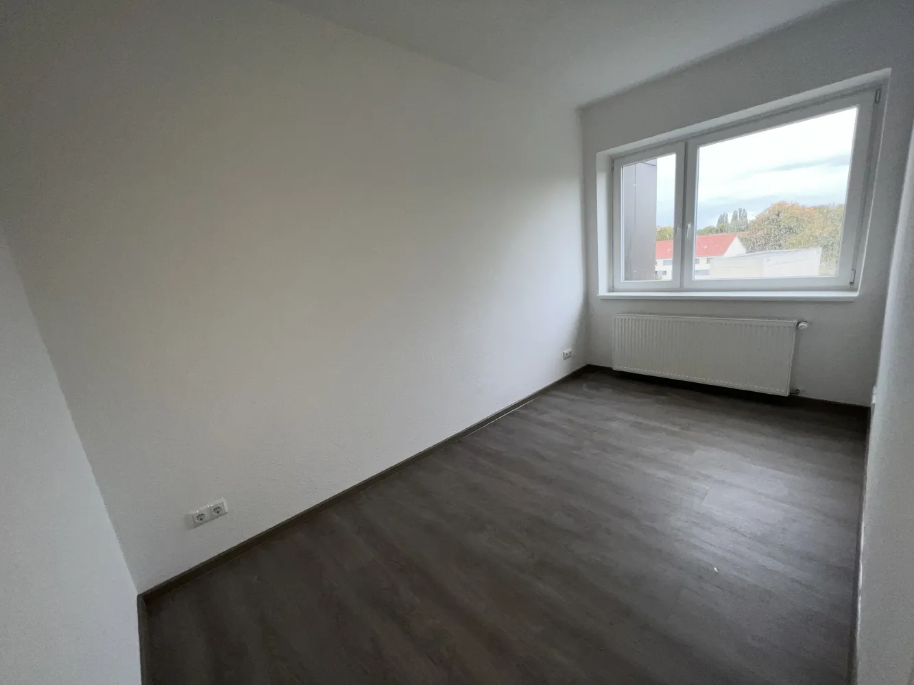2 Zimmer Wohnung mit 45 m² in Hannover – Bild 5