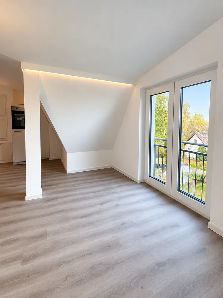 2 Zimmer Wohnung mit 34 m² in Berlin – Bild 3