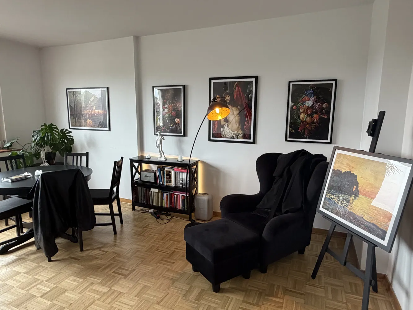 2 Zimmer Wohnung mit 64 m² in Mülheim an der Ruhr – Bild 2