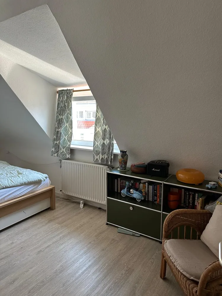 3 Zimmer Wohnung mit 51 m² in Stuttgart – Bild 12