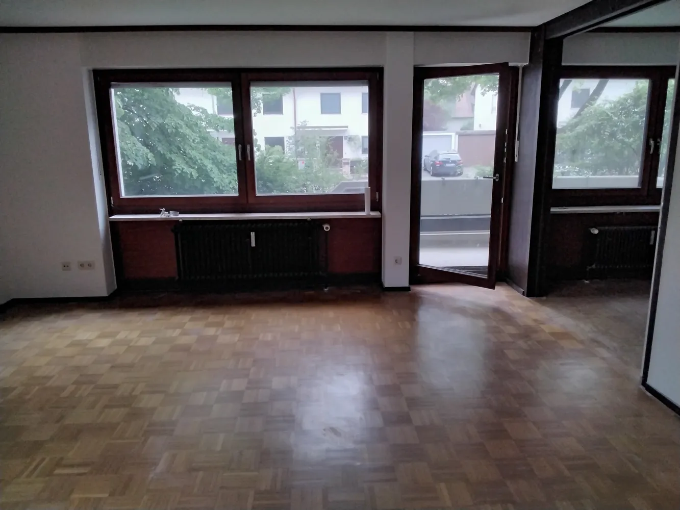 3 Zimmer Wohnung mit 73 m² in München – Bild 1