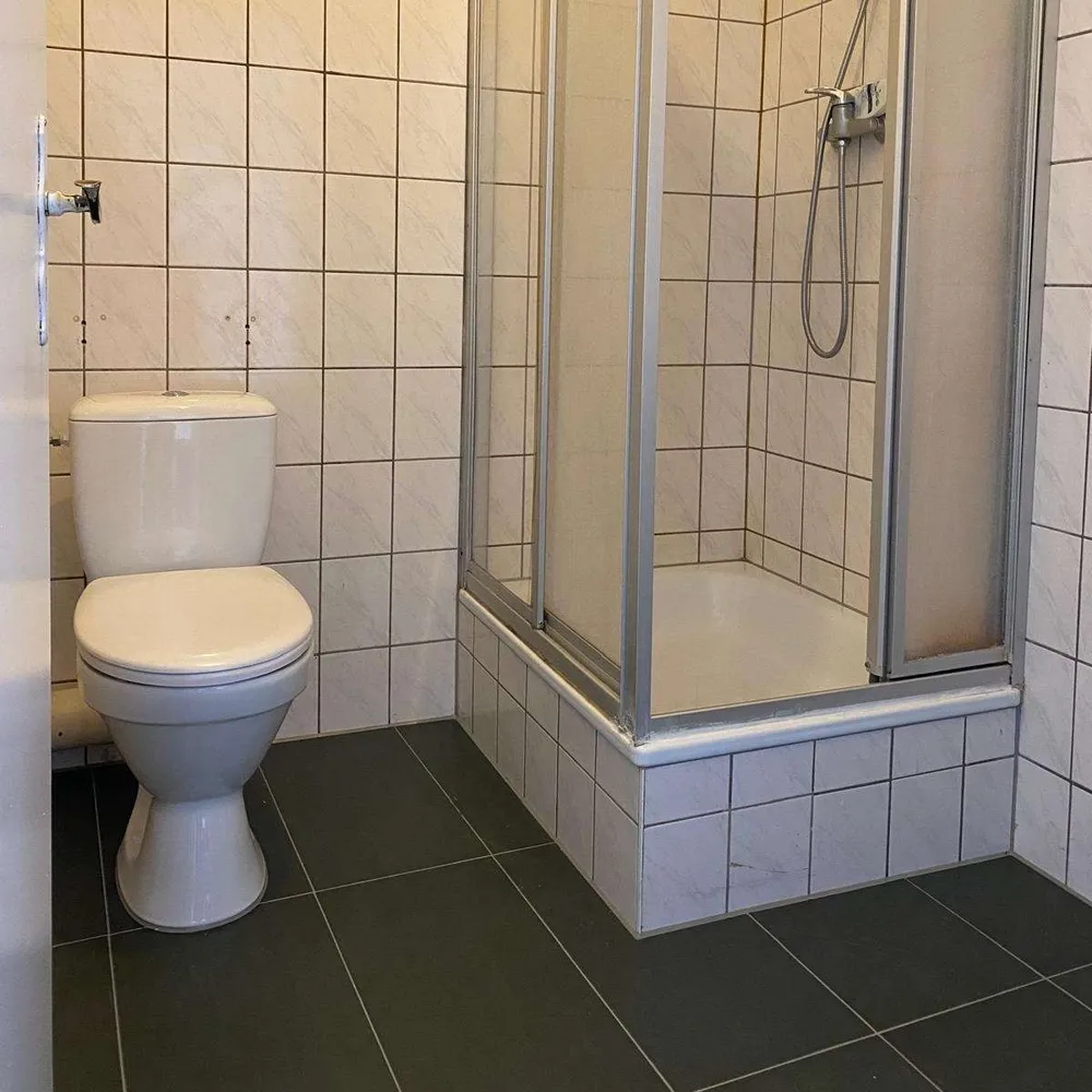 2 Zimmer Wohnung mit 44 m² in Magdeburg – Bild 1