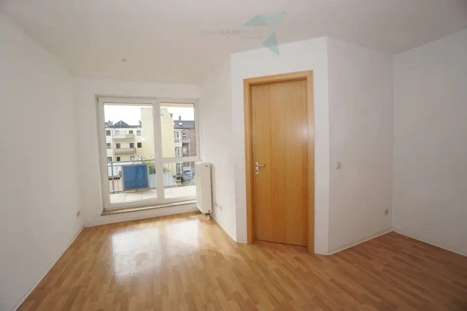 Studio mit 31 m² in Zwickau – Bild 1