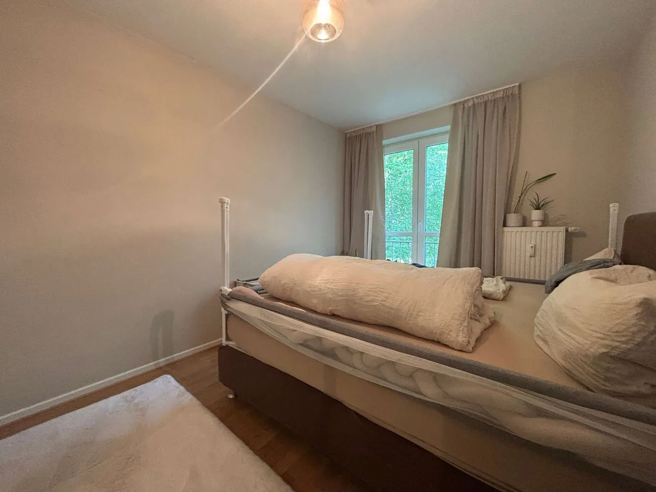 3 Zimmer Wohnung mit 77 m² in Hamburg – Bild 6