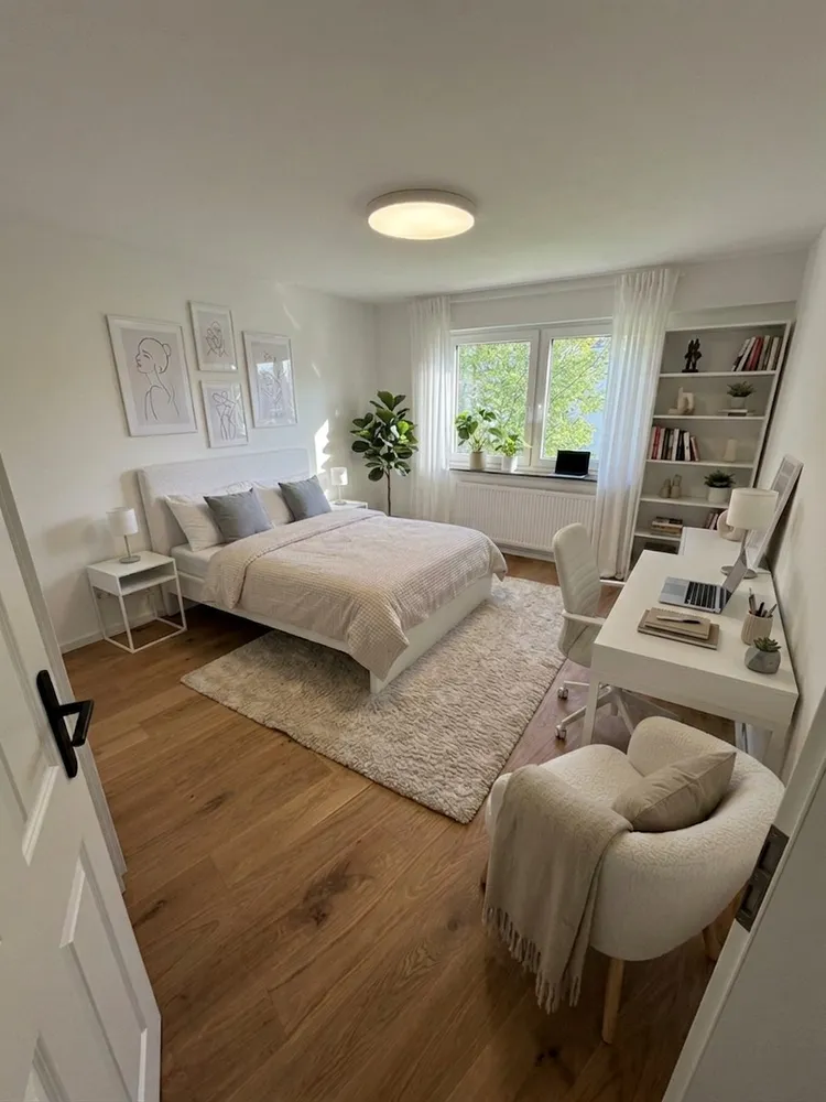 WG-Zimmer mit 70 m² in Ludwigsburg – Bild 5