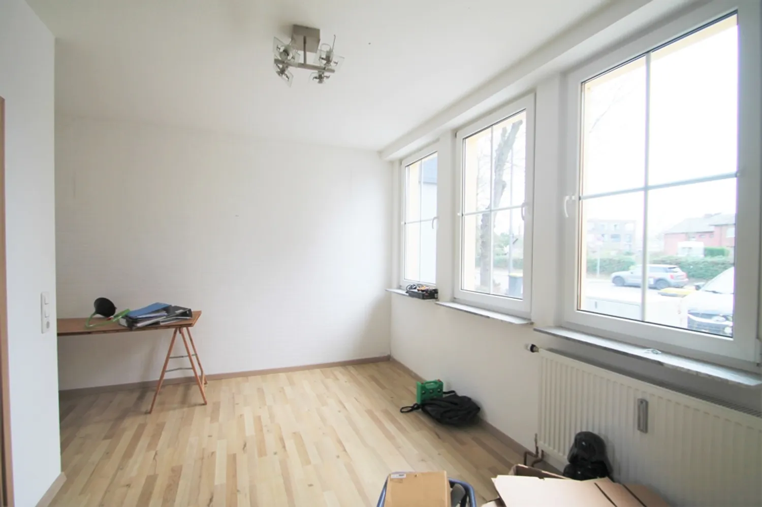 4 Zimmer Wohnung mit 83 m² in Castrop-Rauxel – Bild 4