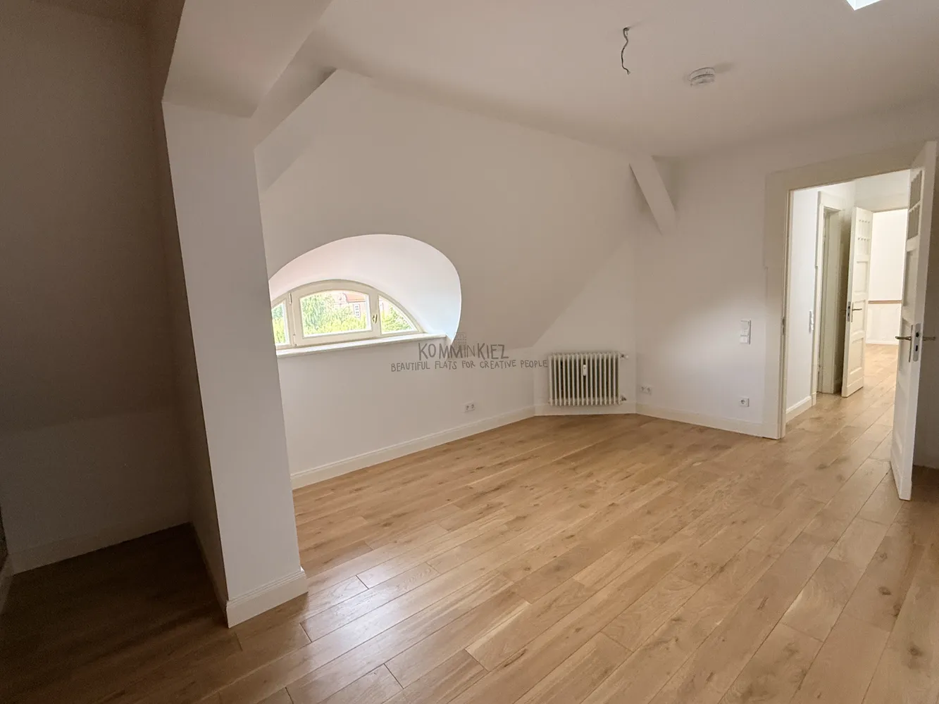 5 Zimmer Wohnung mit 157 m² in Berlin – Bild 3