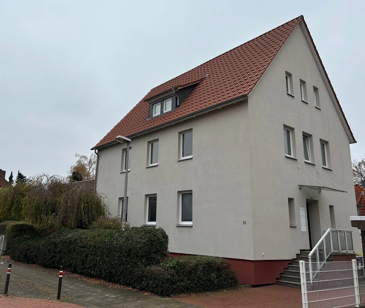 2 room apartment with 55 m² in Hanover – Photo 4