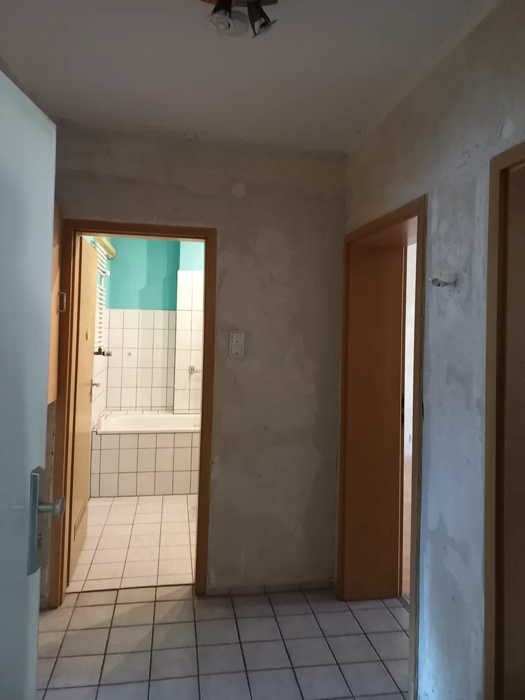 2 Zimmer Wohnung mit 70 m² in Dortmund – Bild 2