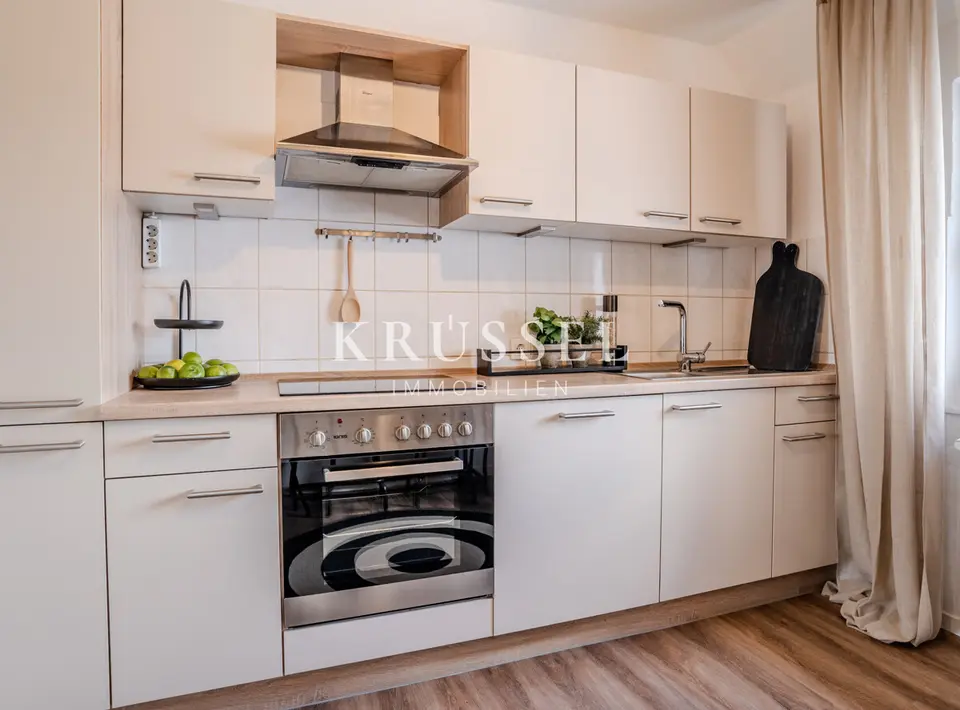 4 Zimmer Wohnung mit 88 m² in Lingen – Bild 6