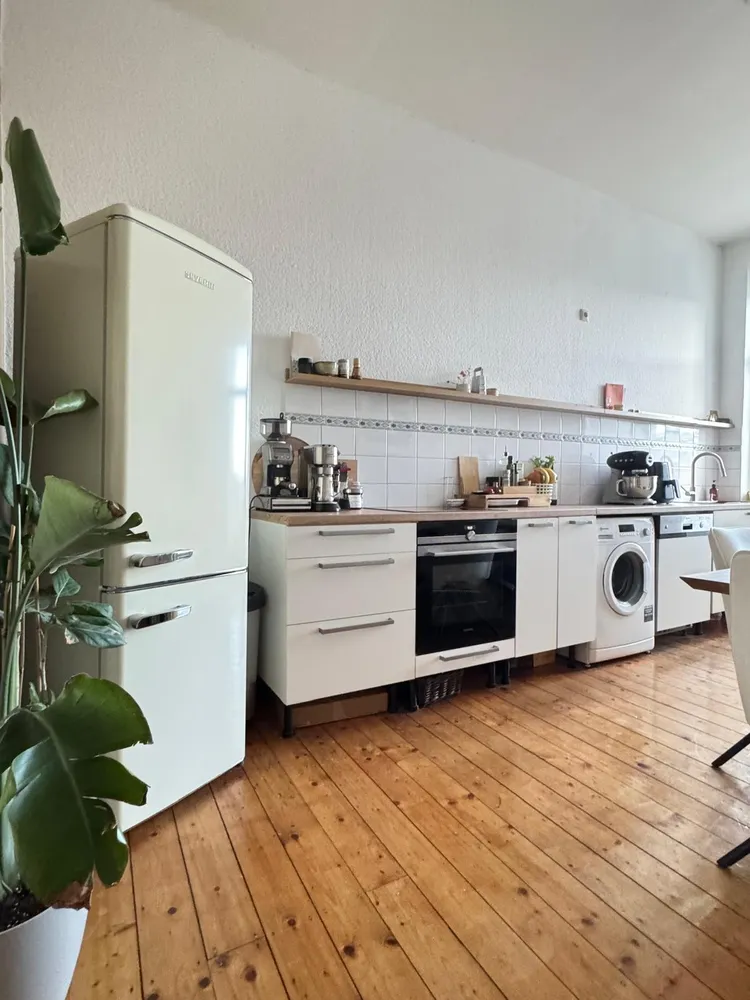 2 Zimmer Wohnung mit 66 m² in Düsseldorf – Bild 3