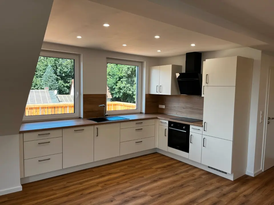 3 Zimmer Wohnung mit 76 m² in Walsrode – Bild 2