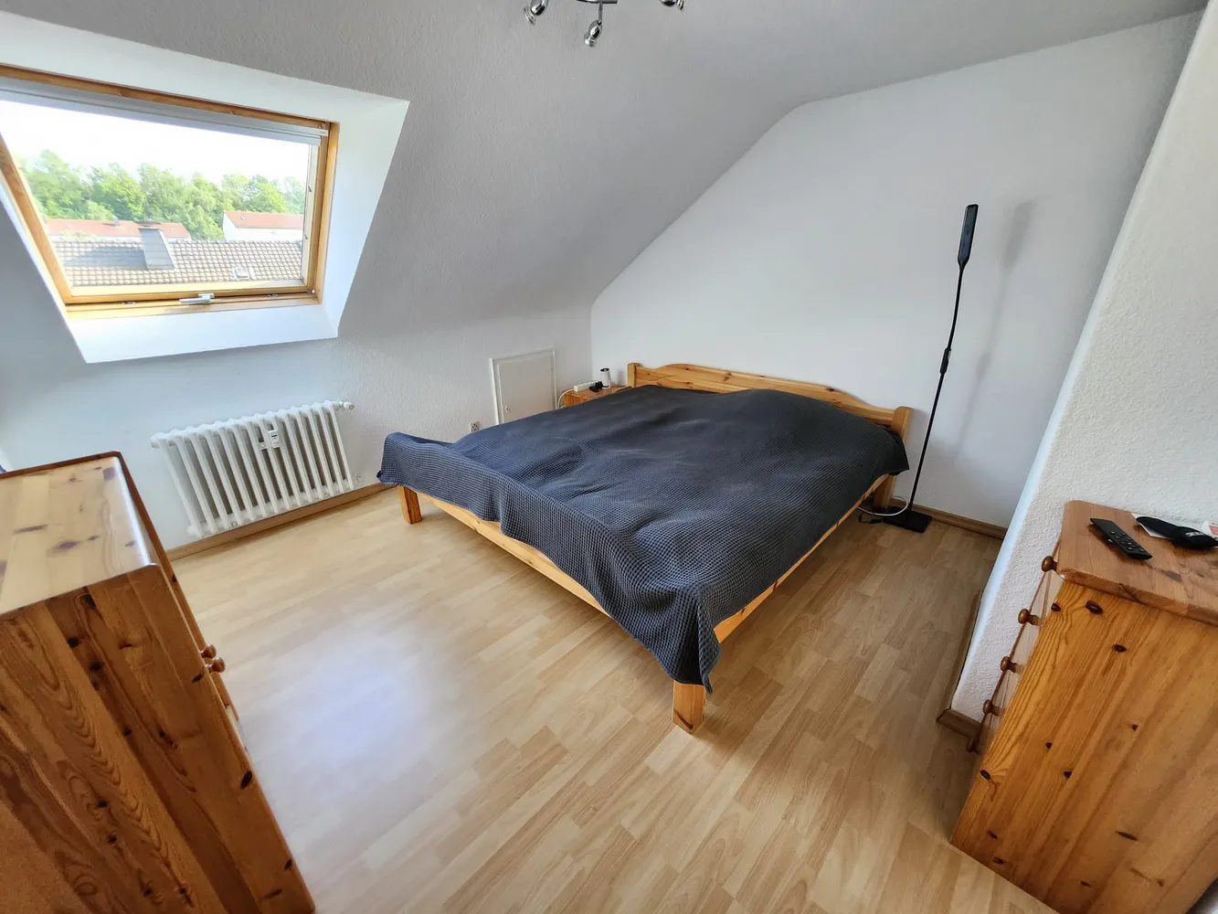3 Zimmer Wohnung mit 57 m² in Wuppertal – Bild 8
