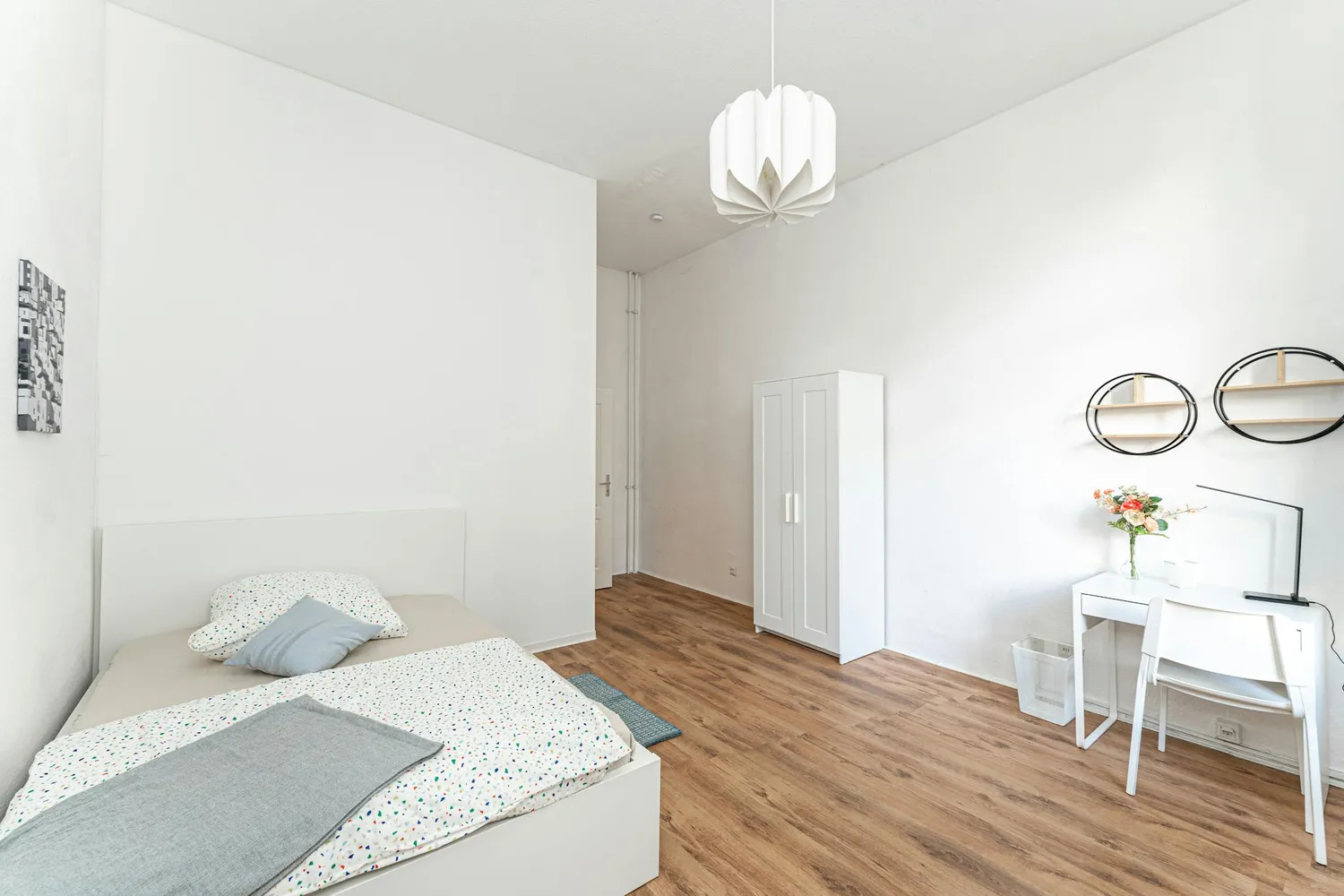 WG-Zimmer in Berlin – Bild 2