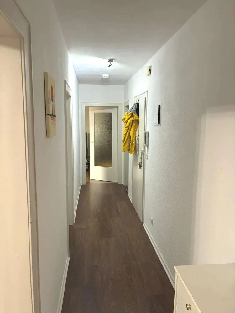 2 Zimmer Wohnung mit 72 m² in Essen – Bild 7