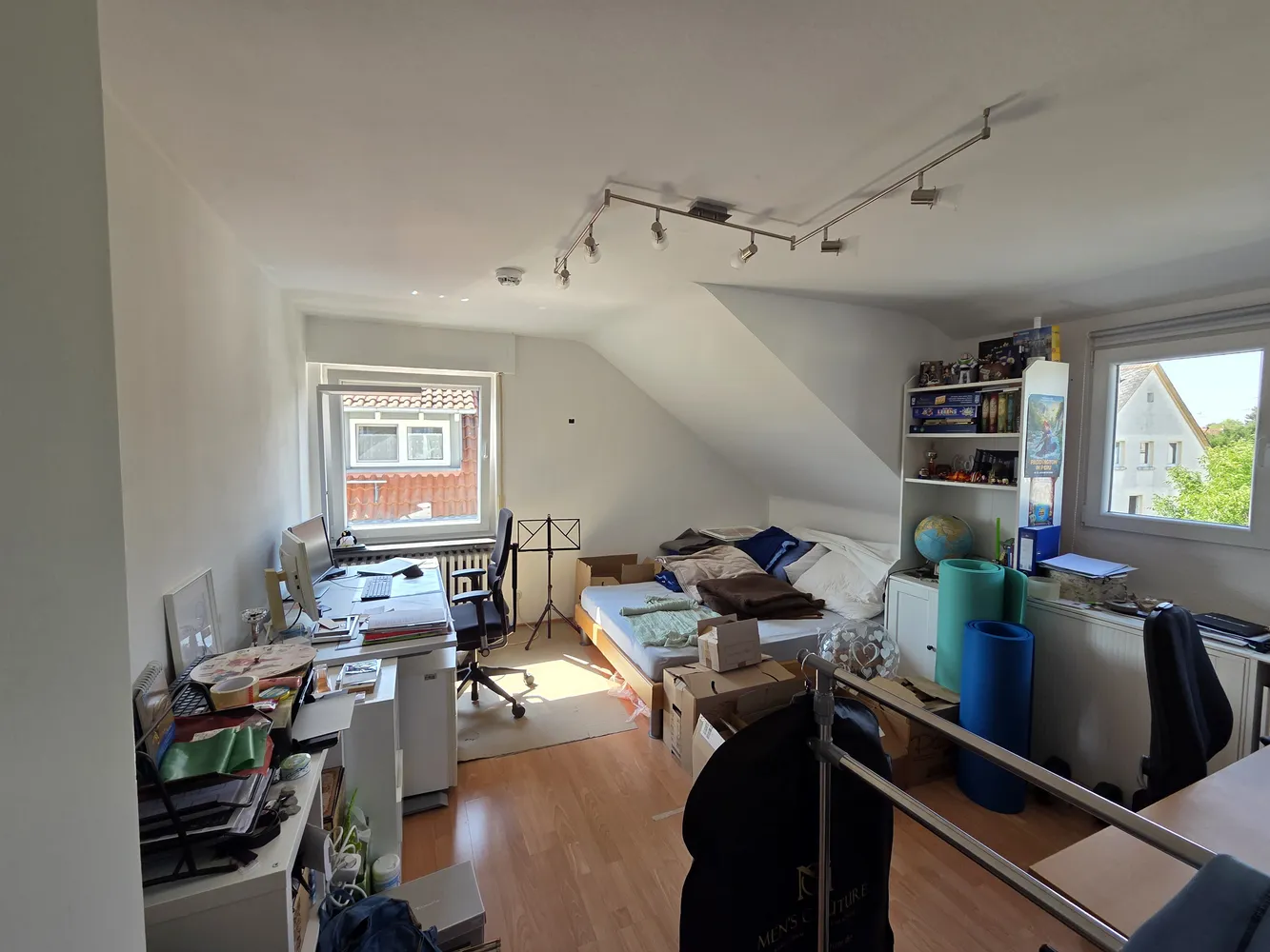 3 Zimmer Wohnung mit 87 m² in Mainz – Bild 12