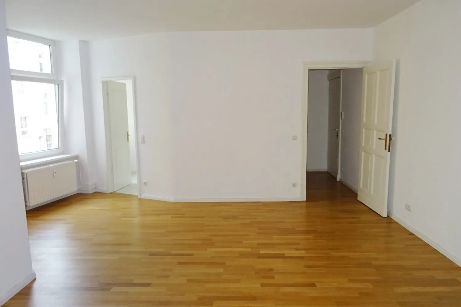 1 Zimmer Wohnung mit 41 m² in Berlin – Bild 5