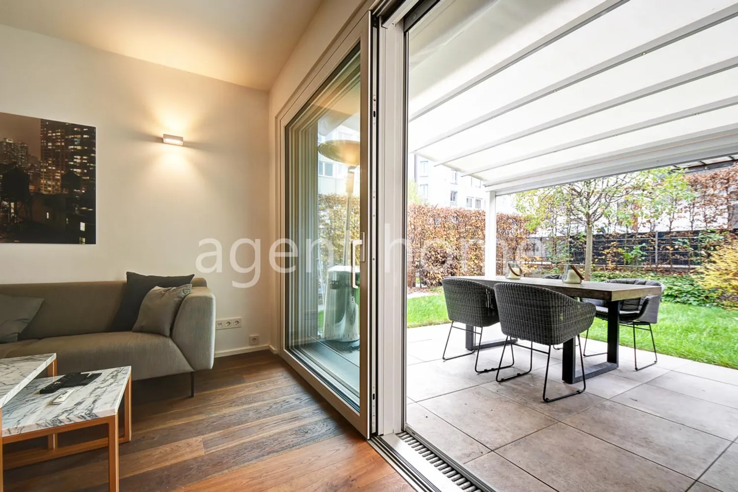2 Zimmer Wohnung mit 86 m² in Stuttgart – Bild 6