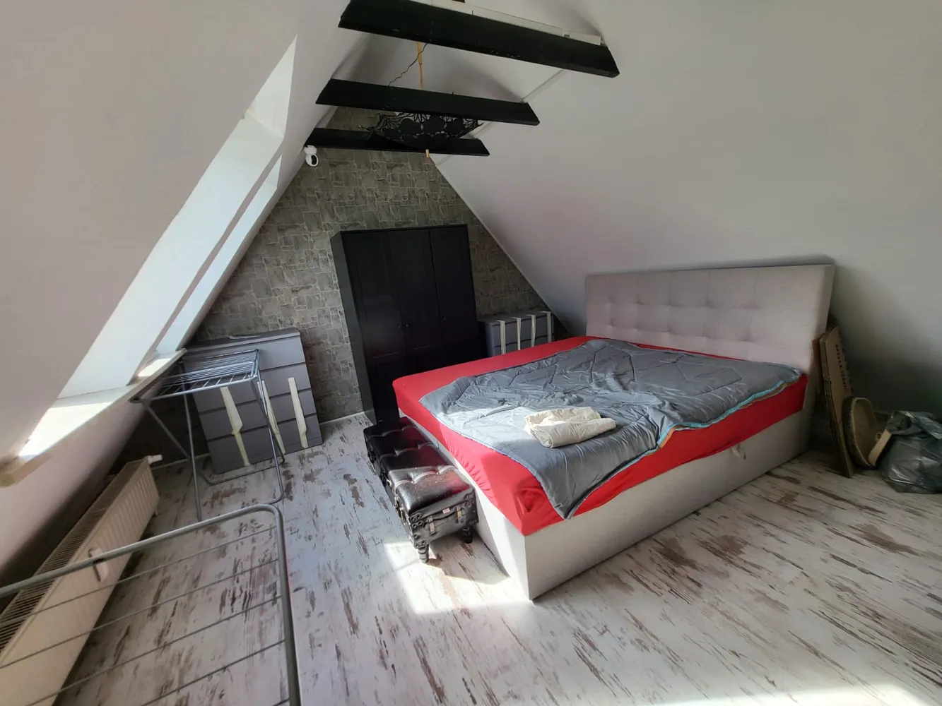 3 Zimmer Wohnung mit 62 m² in Bochum – Bild 7