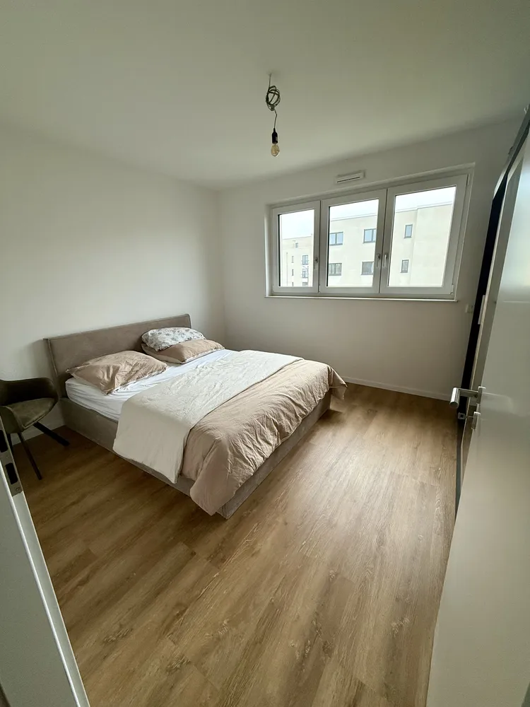 2 room apartment with 60 m² in Dortmund – Photo 4
