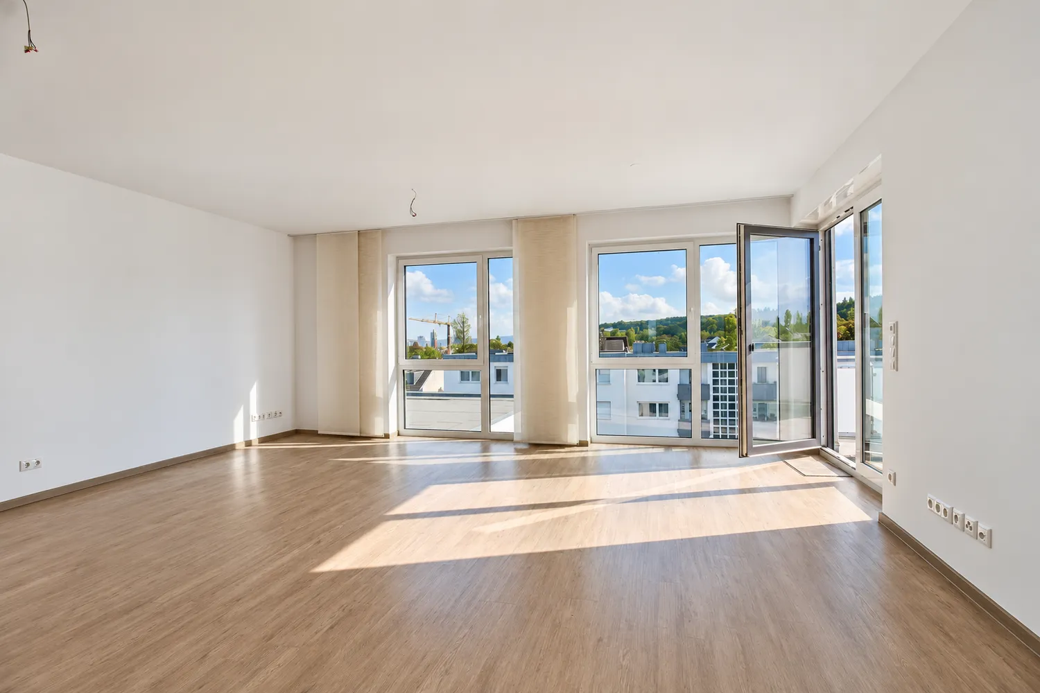 3 room apartment with 113 m² in Bonn – Photo 7