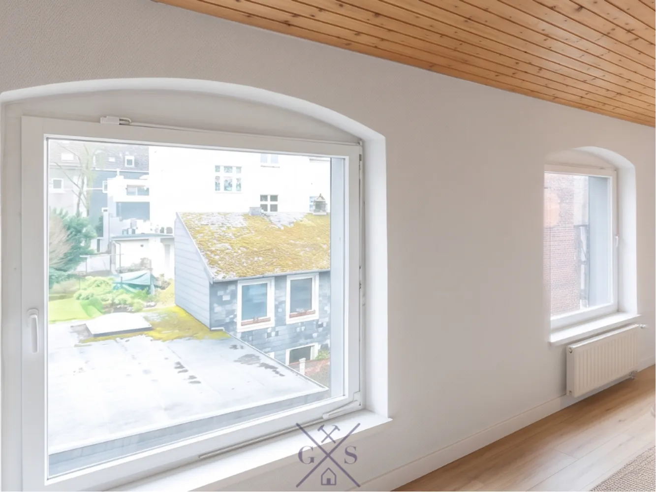 3 Zimmer Wohnung mit 62 m² in Wuppertal – Bild 1