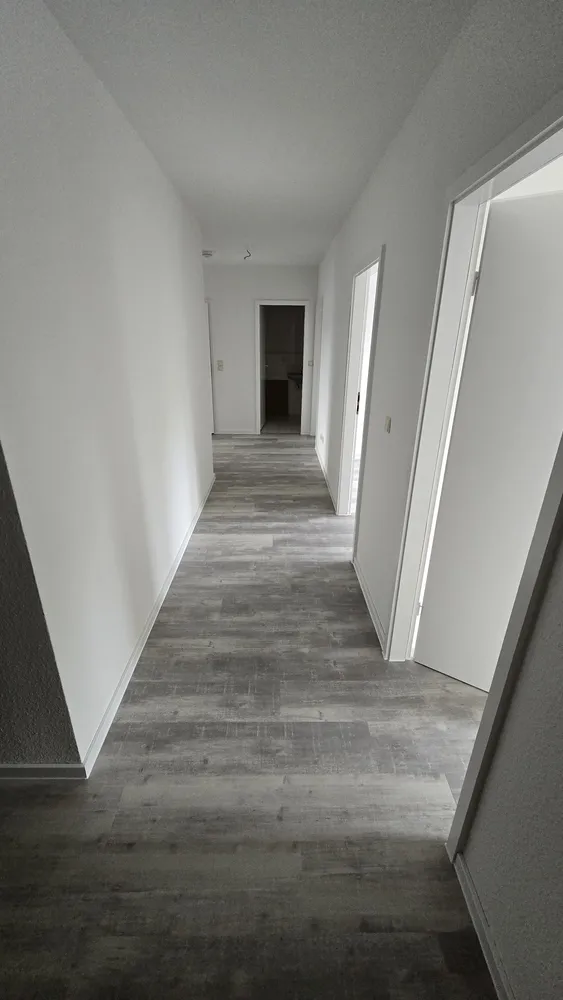 3 Zimmer Wohnung mit 88 m² in Zwickau – Bild 11