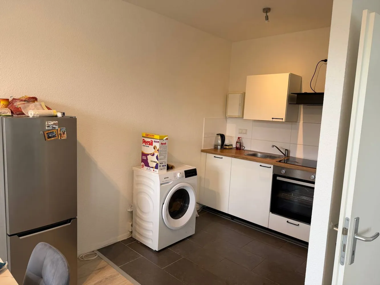3 room apartment with 60 m² in Halle (Saale) – Photo 6
