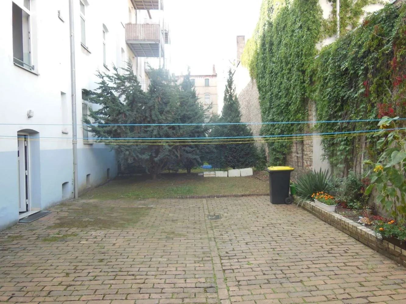 2 Zimmer Wohnung mit 76 m² in Halle (Saale) – Bild 4