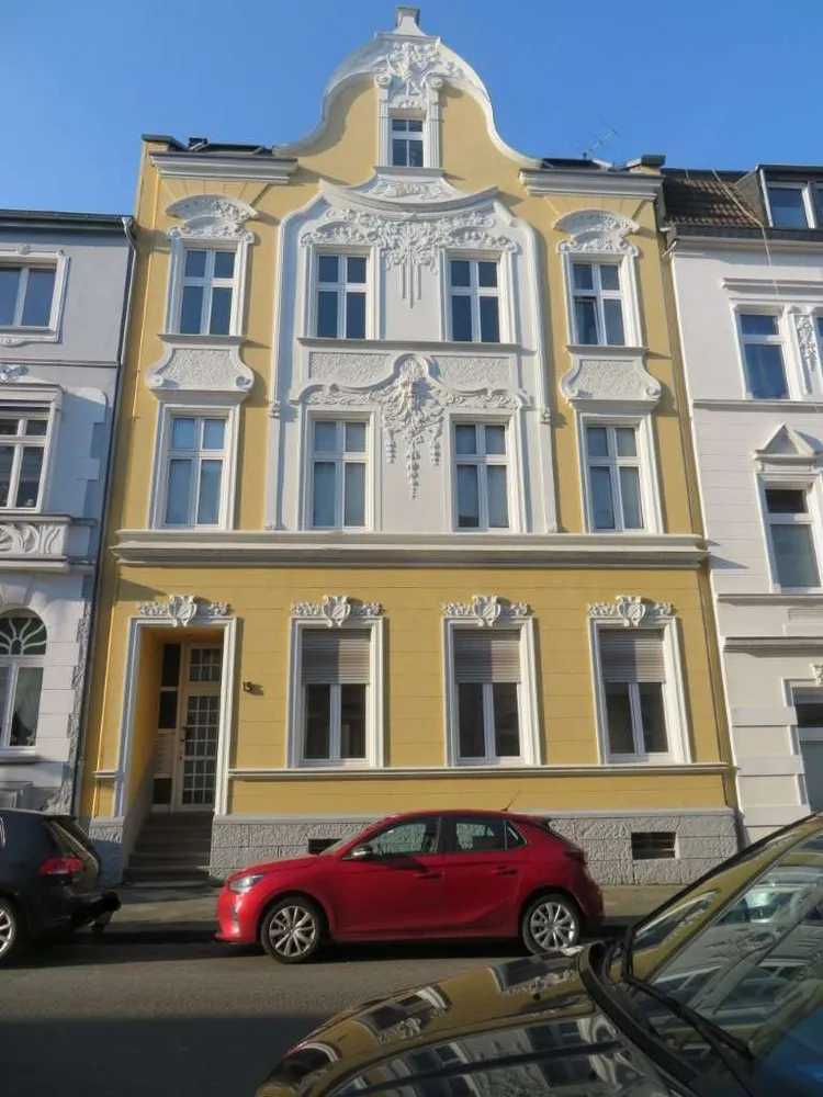 2 Zimmer Wohnung mit 68 m² in Mönchengladbach – Bild 5