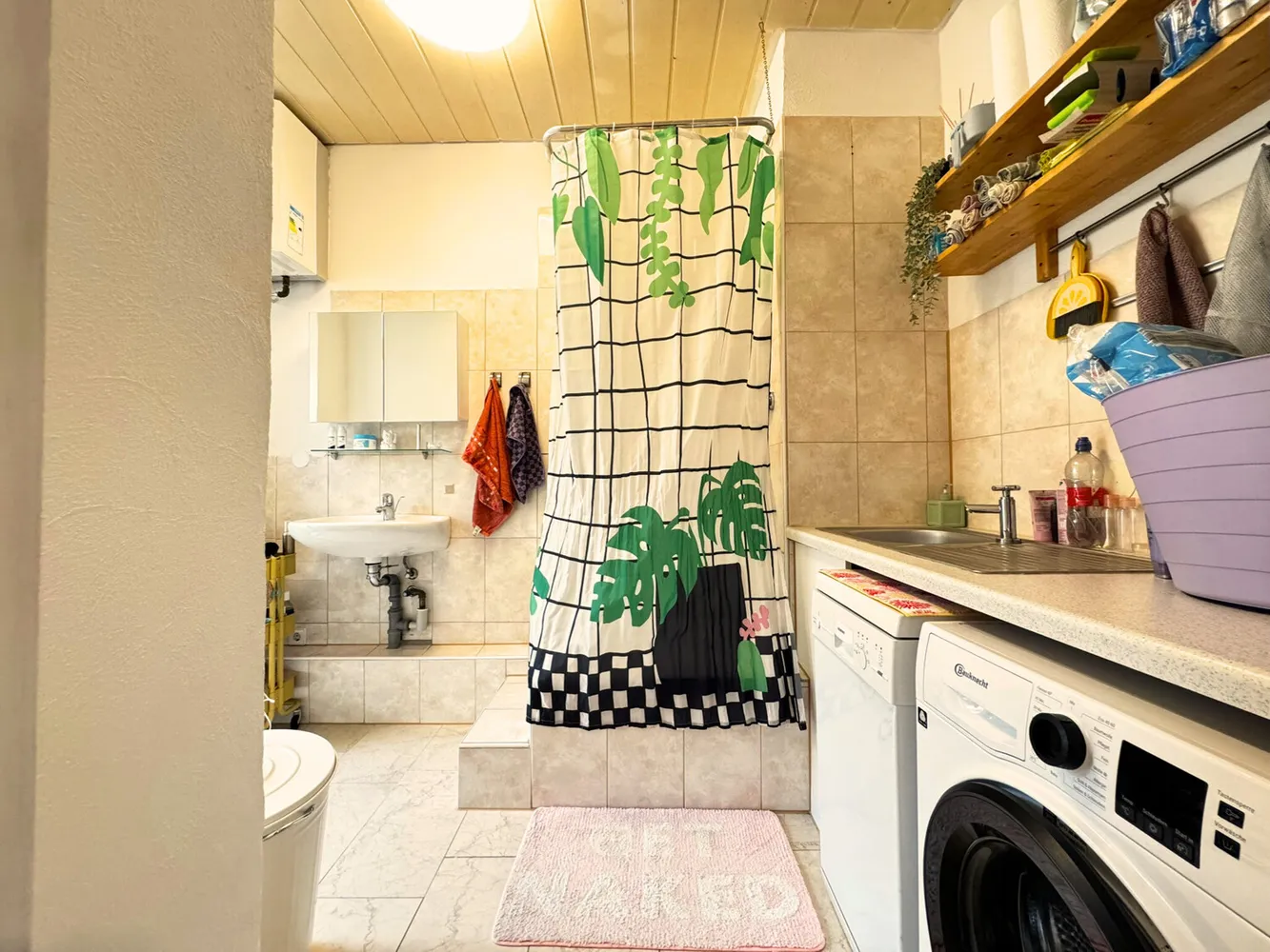 1 Zimmer Wohnung mit 48 m² in Esslingen am Neckar – Bild 4