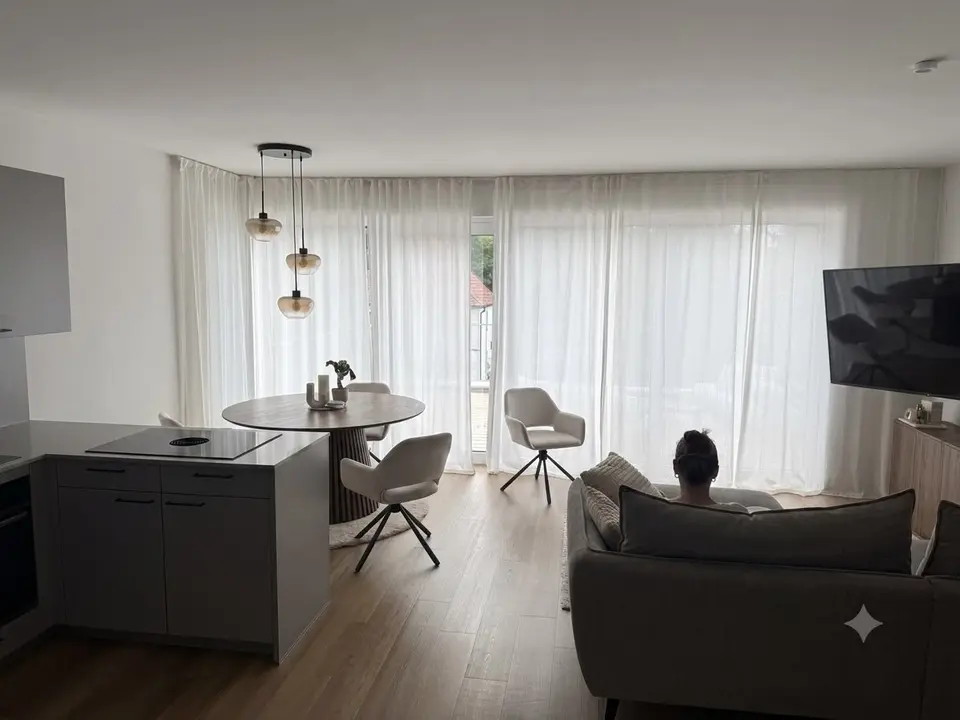 3 Zimmer Wohnung mit 94 m² in Coesfeld – Bild 1