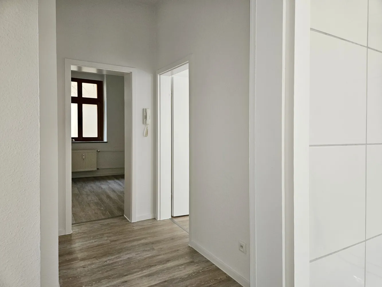 2 Zimmer Wohnung mit 54 m² in Magdeburg – Bild 5