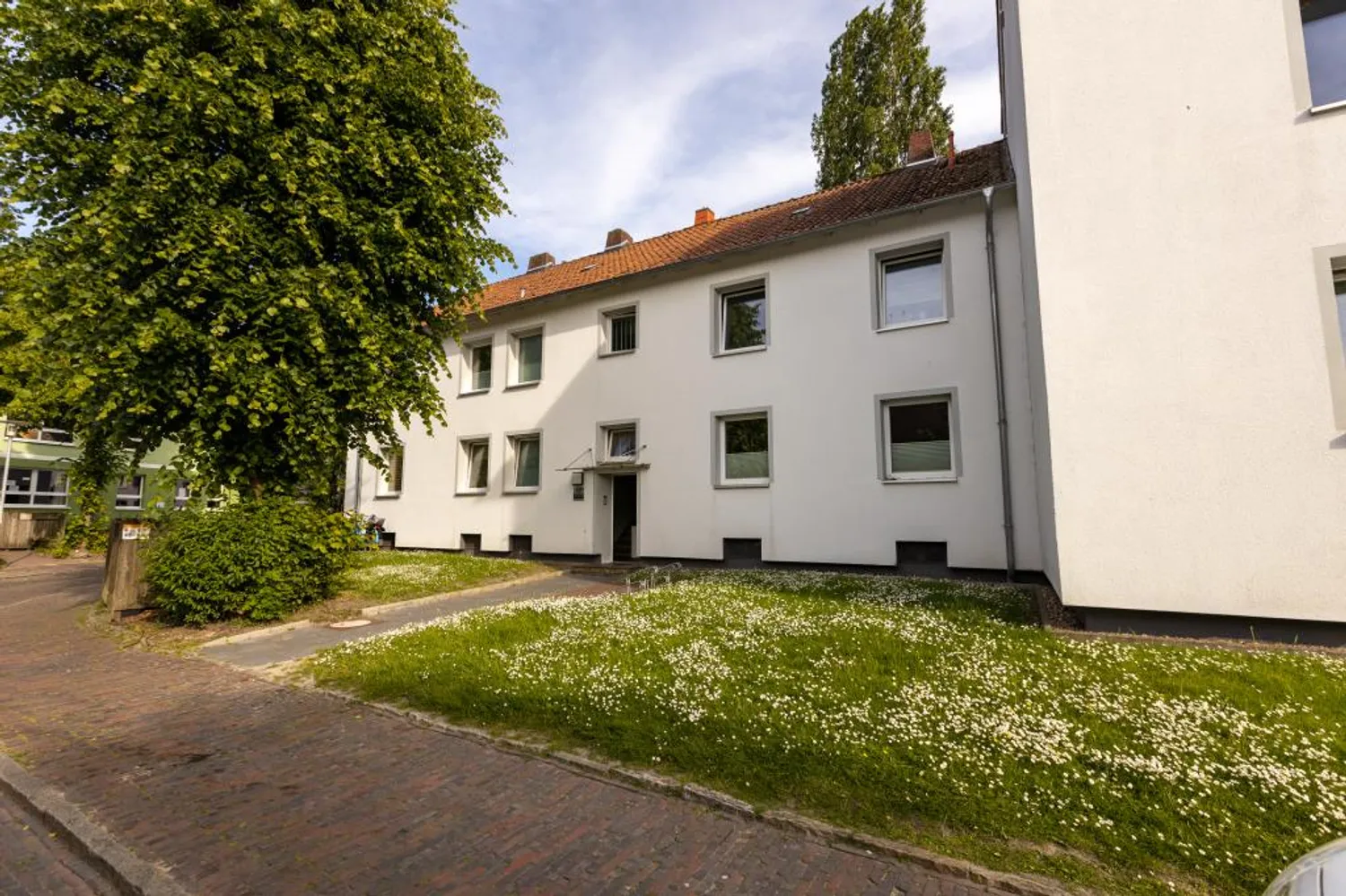 2 Zimmer Wohnung mit 47 m² in Oldenburg – Bild 1