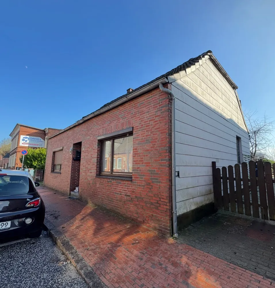 4 Zimmer Haus mit 115 m² in Itzehoe – Bild 3