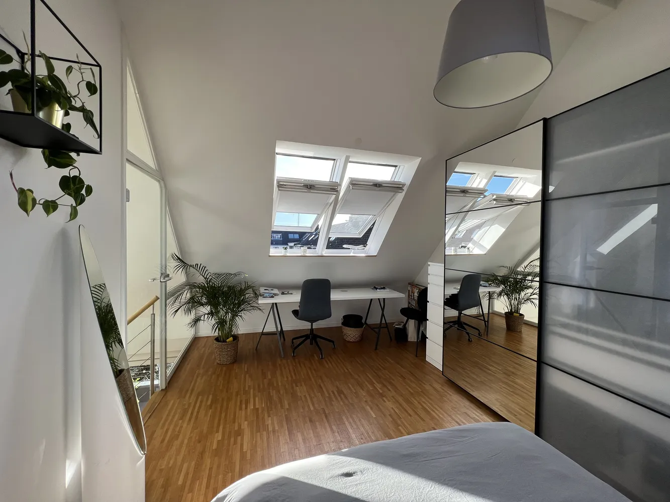 2 Zimmer Wohnung mit 79 m² in Hamburg – Bild 7