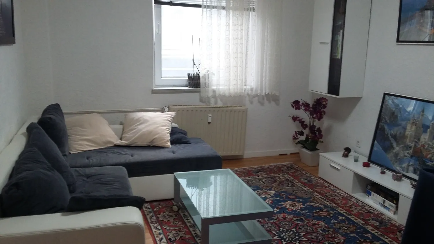 2 room apartment with 49 m² in Aachen – Photo 10