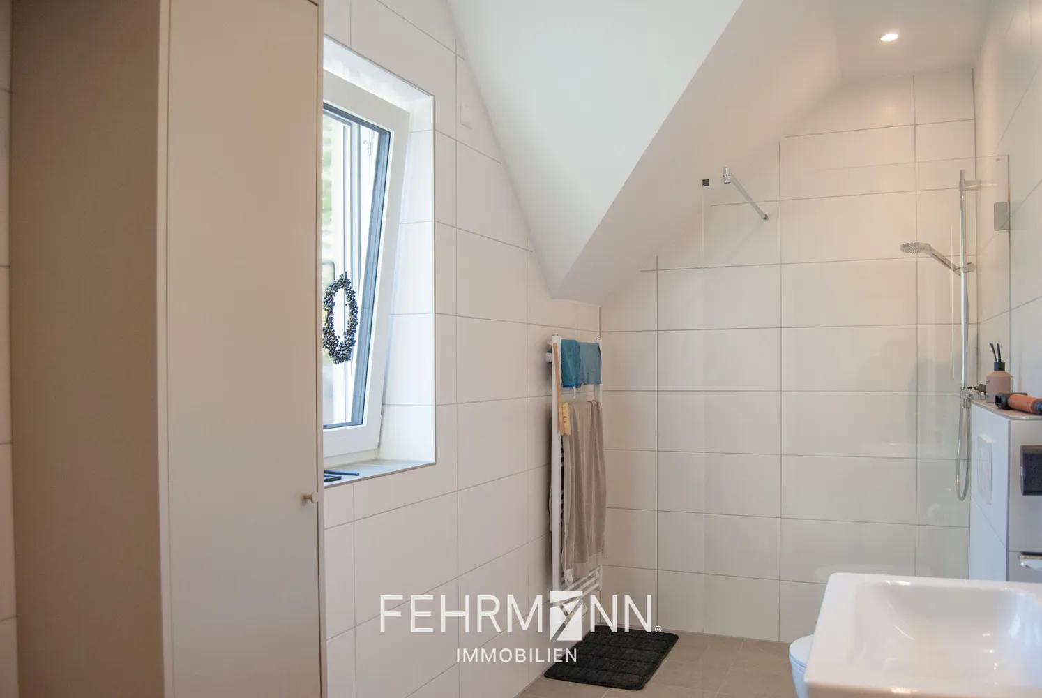 2 room apartment with 59 m² in Meppen – Photo 5
