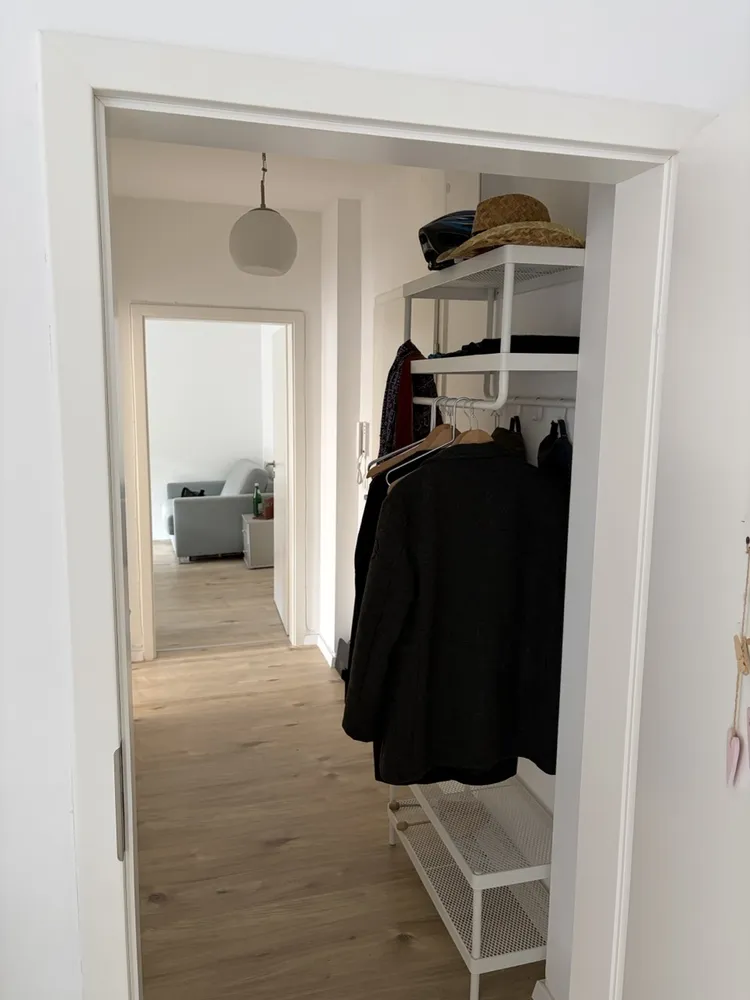 2 Zimmer Wohnung mit 50 m² in Witten – Bild 7