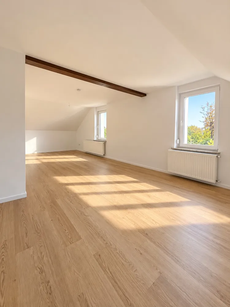 2 room apartment with 68 m² in Dortmund – Photo 6