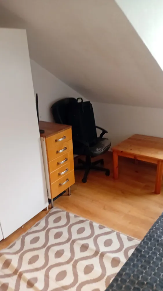 1 Zimmer Wohnung mit 15 m² in Kiel – Bild 2