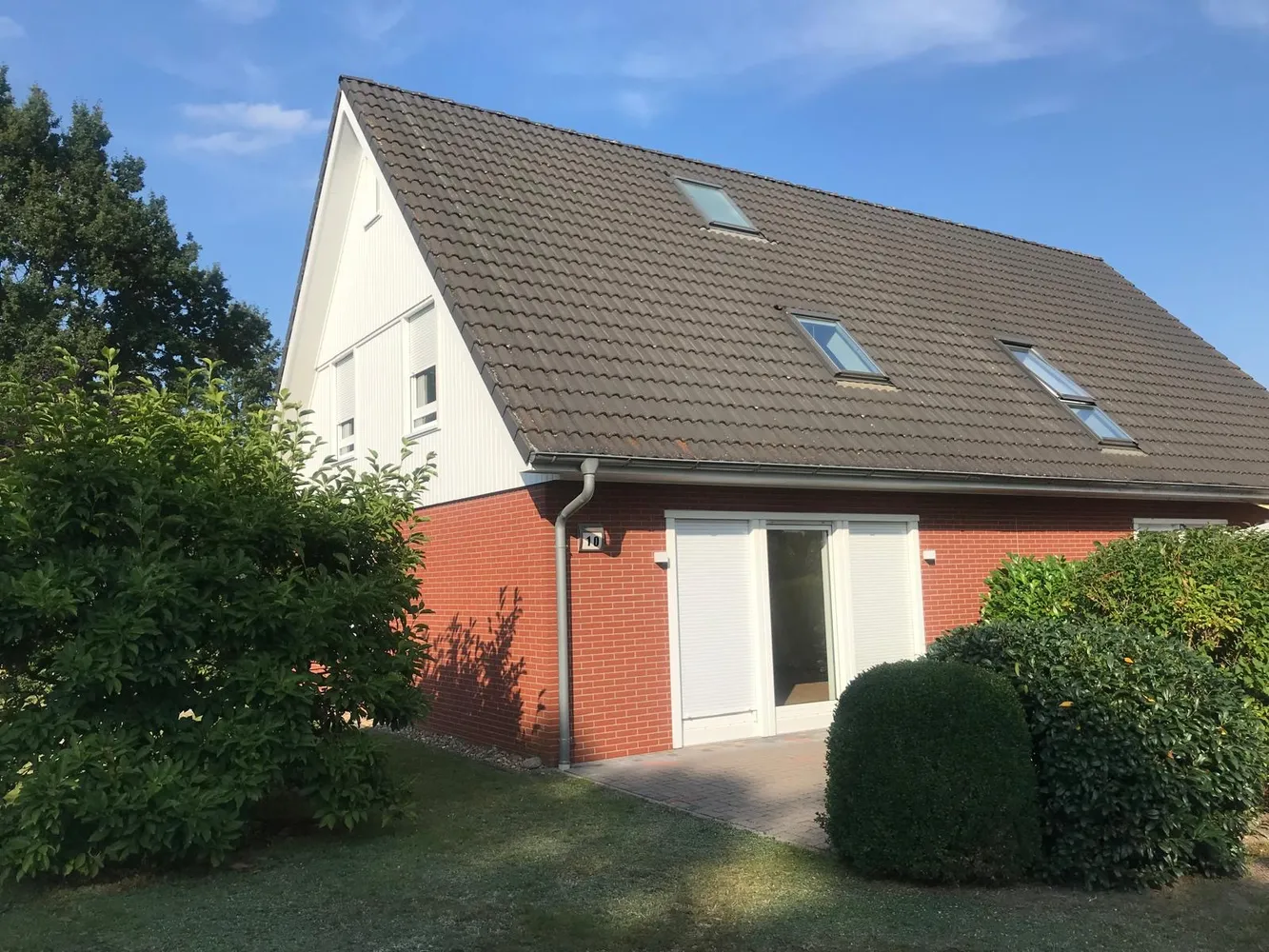 4 Zimmer Haus mit 99 m² in Celle – Bild 1