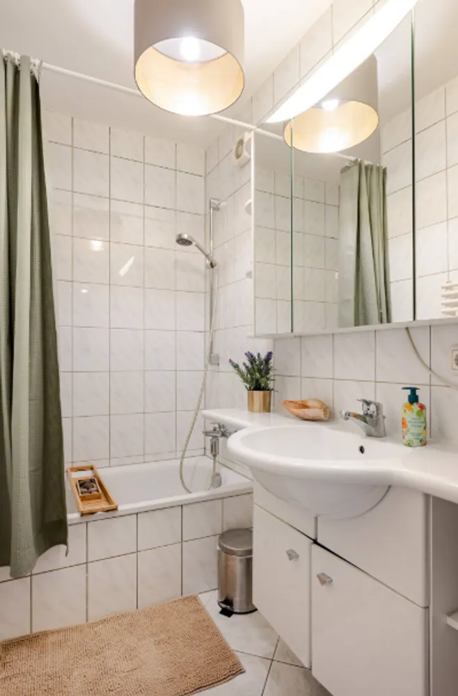 3 room apartment with 70 m² in Munich – Photo 8