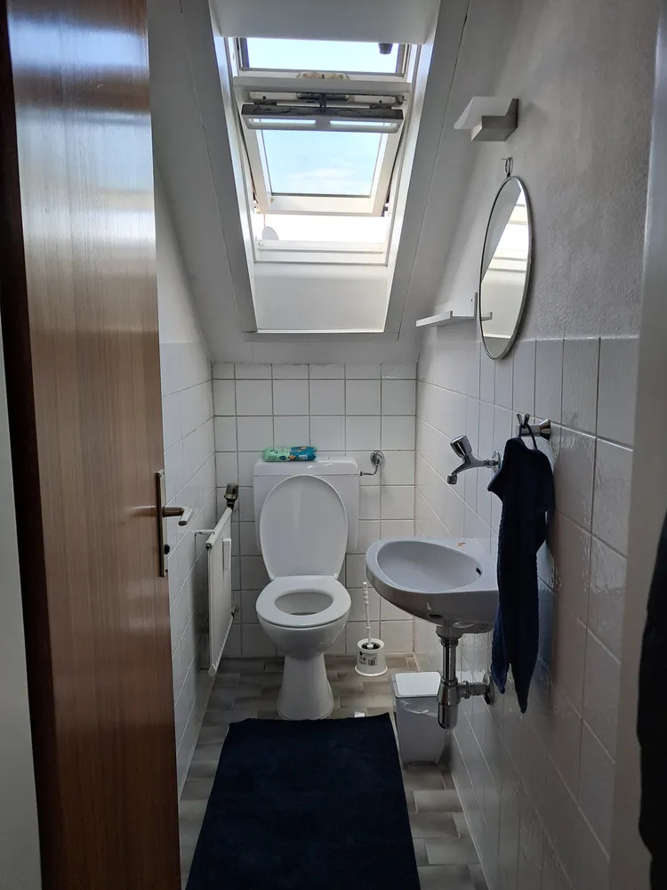 2 Zimmer Wohnung mit 53 m² in Stuttgart – Bild 6