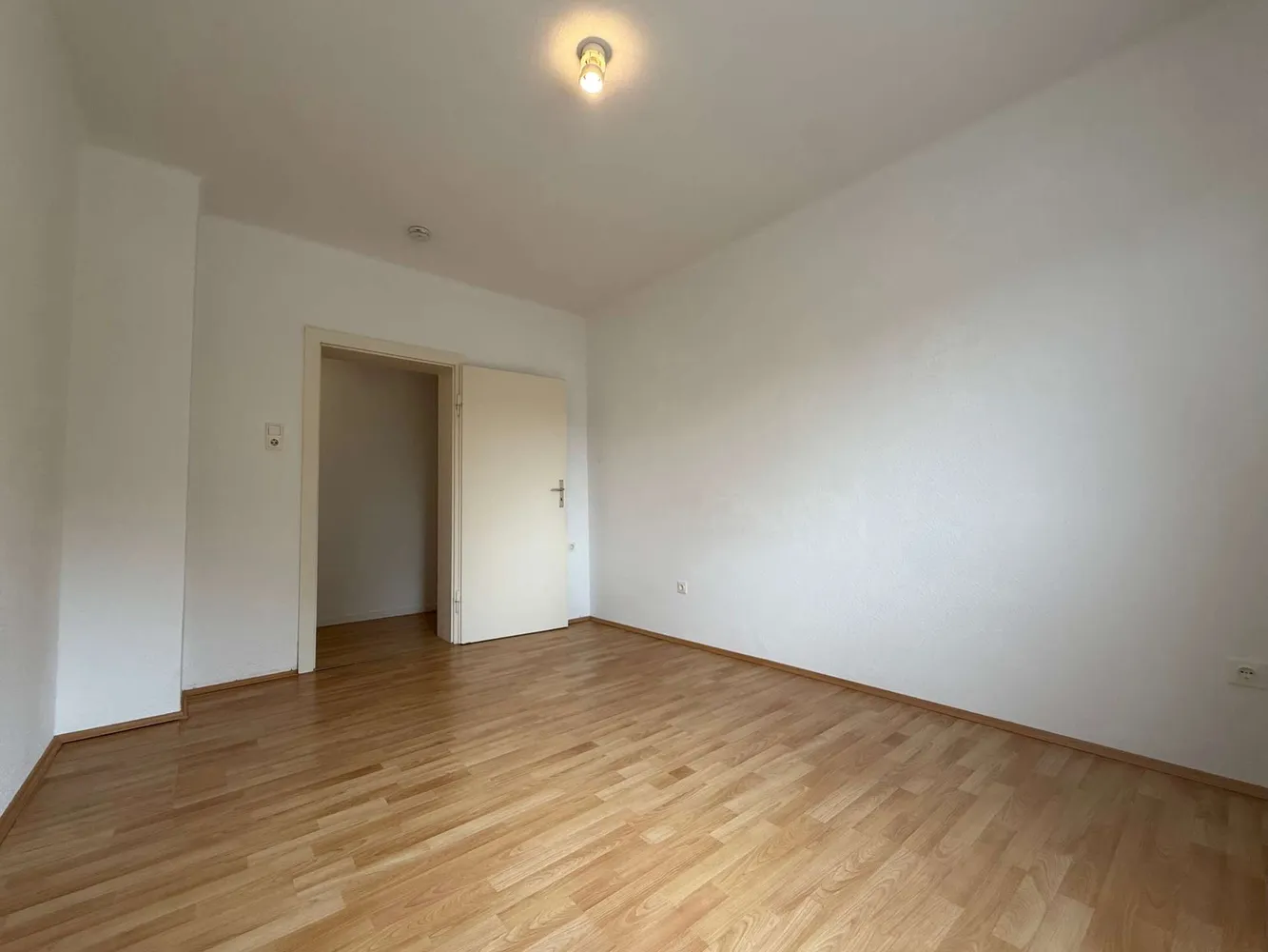 2 Zimmer Wohnung mit 52 m² in Mannheim – Bild 5