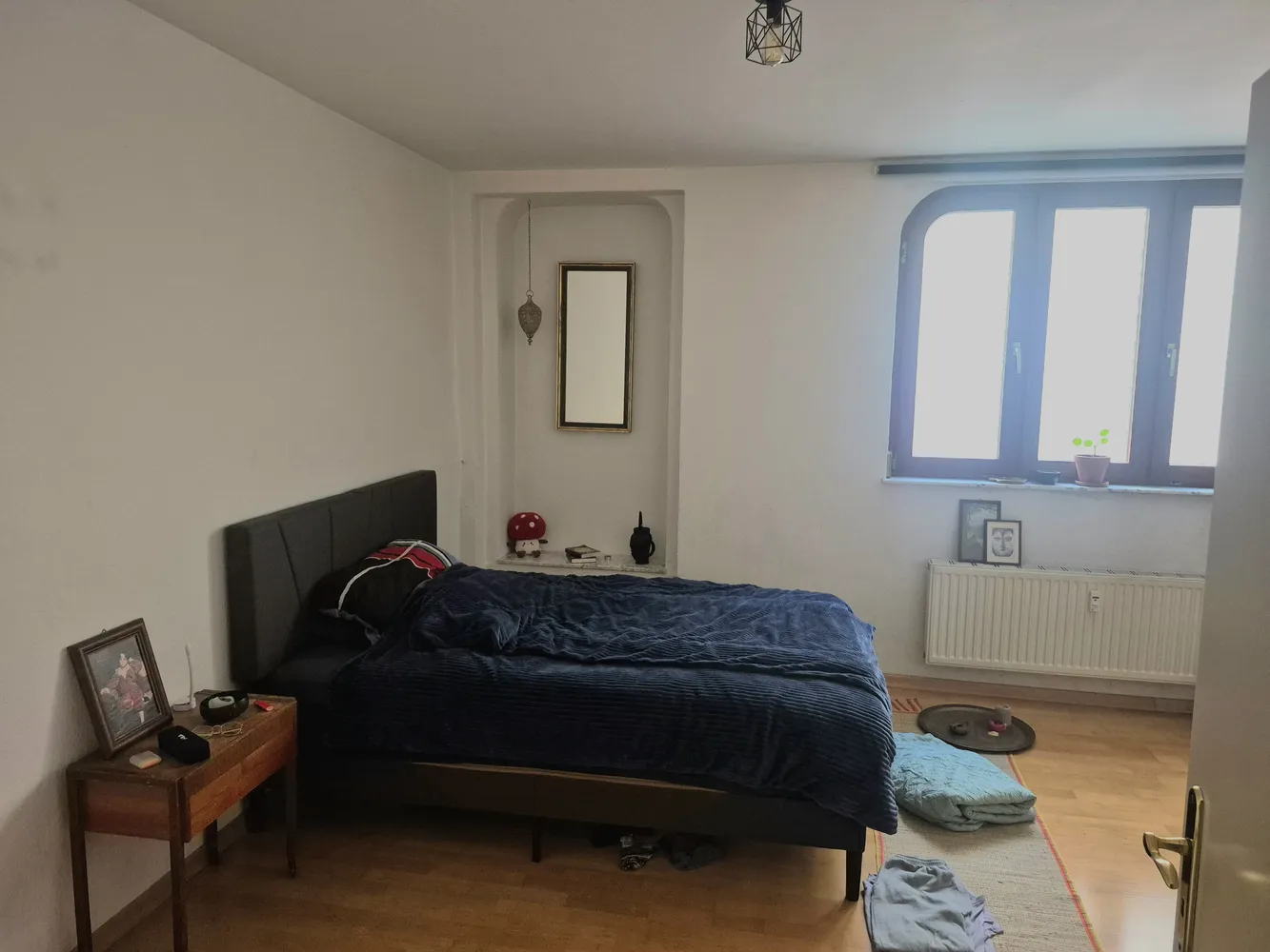 1 Zimmer Wohnung mit 60 m² in Köln – Bild 4