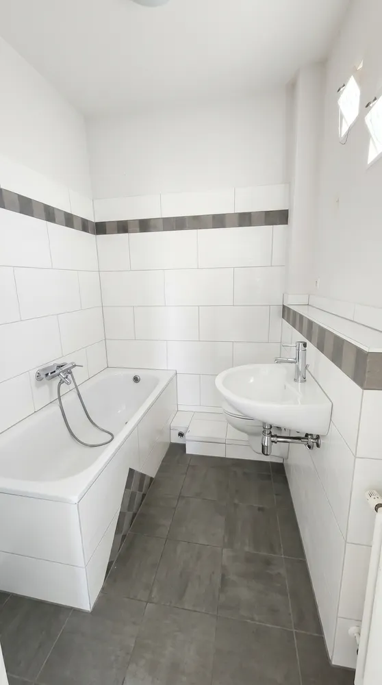 4 Zimmer Wohnung mit 111 m² in Nürnberg – Bild 6