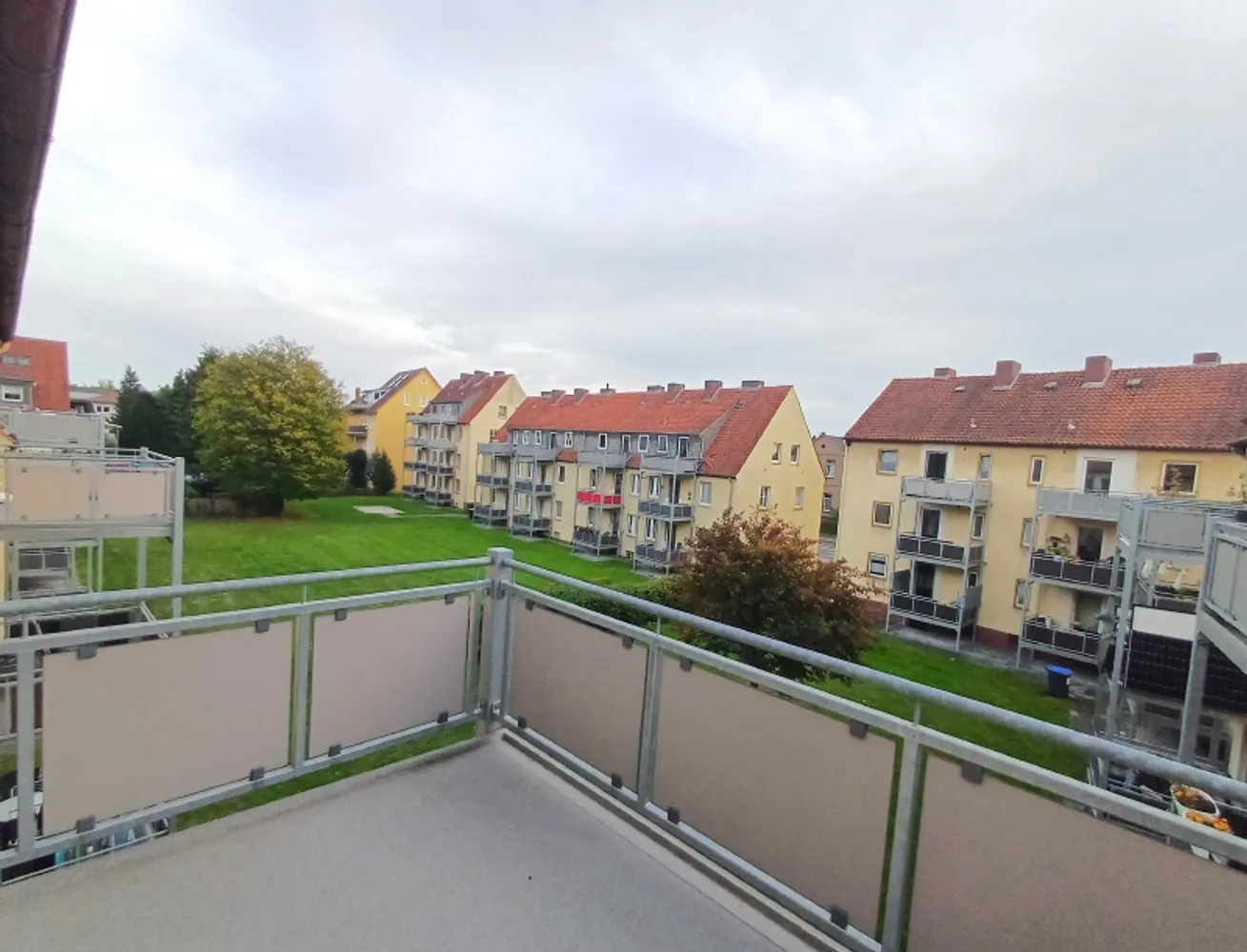 3 Zimmer Wohnung mit 59 m² in Minden – Bild 8