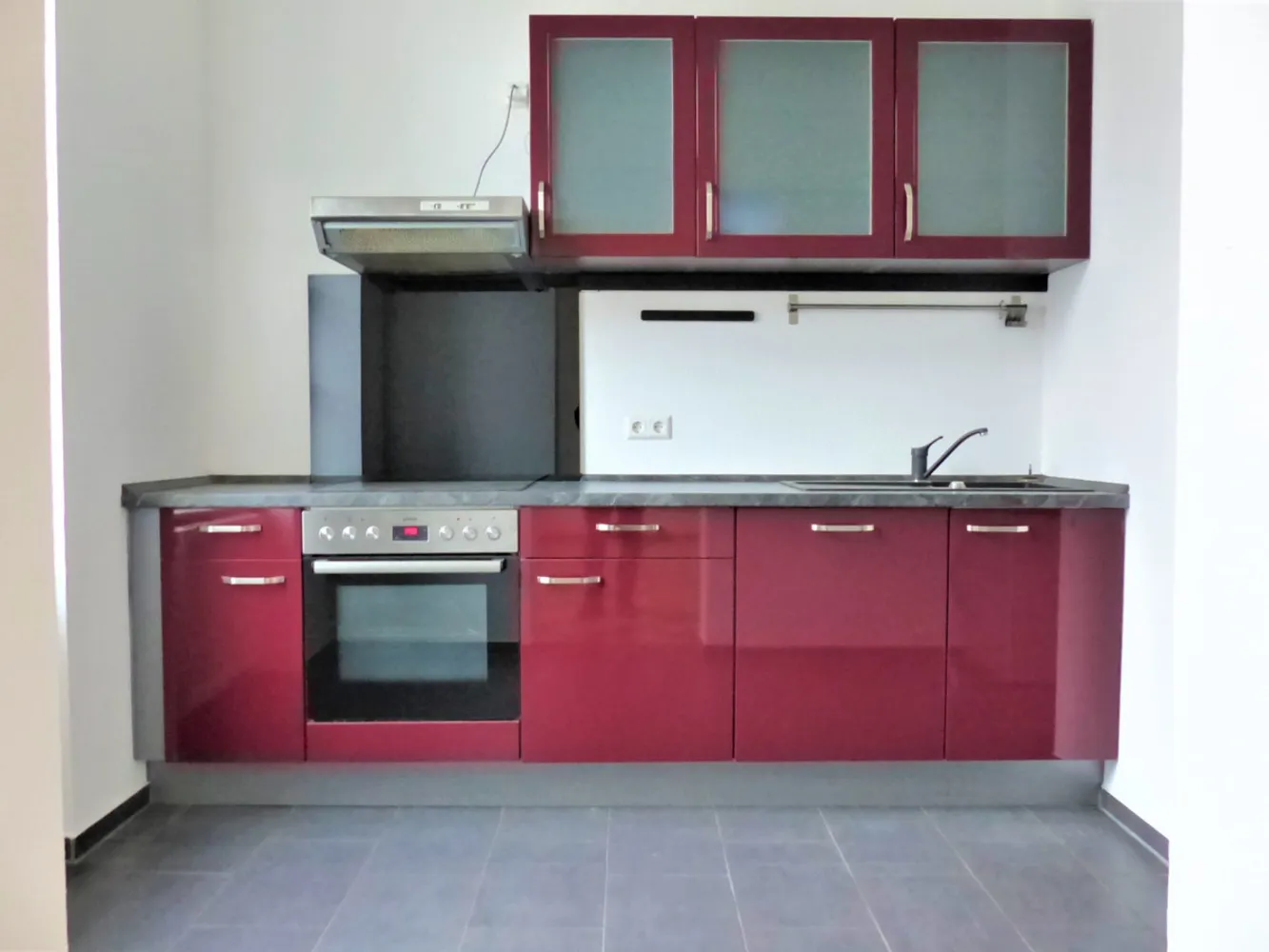 2 room apartment with 73 m² in Rastatt – Photo 8