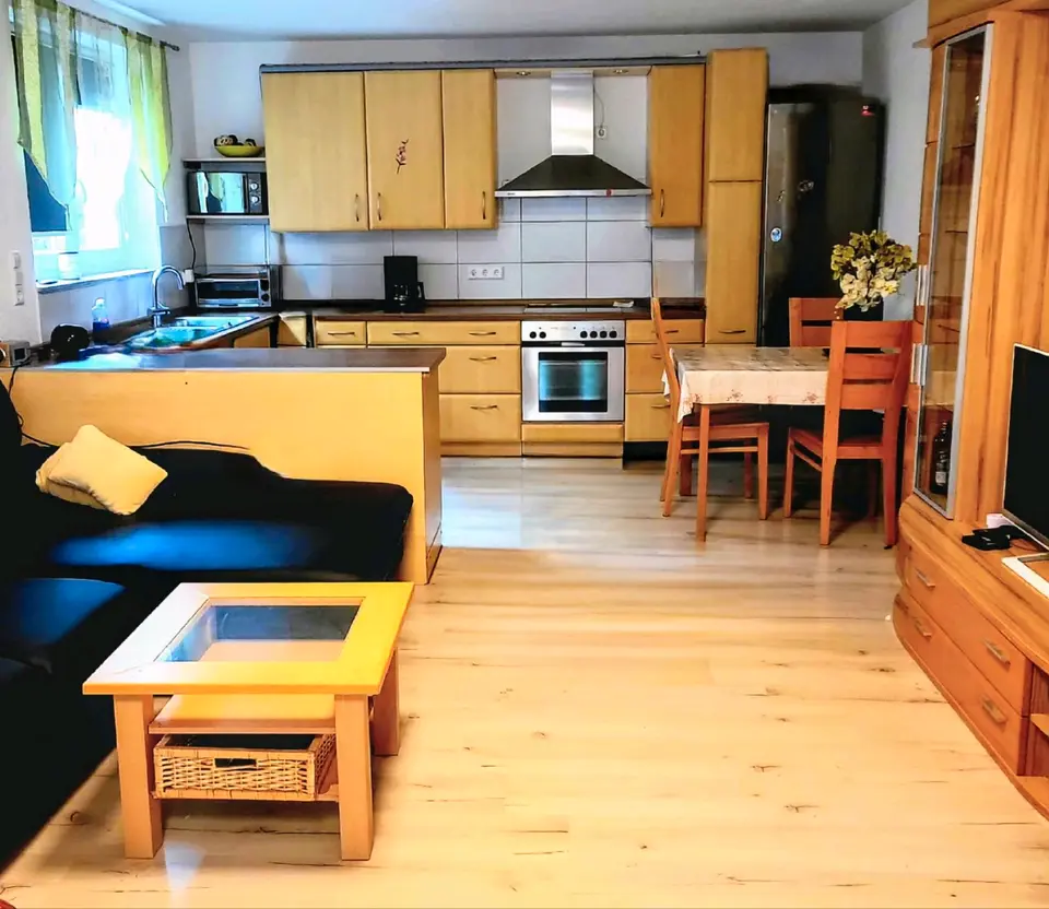 2 Zimmer Wohnung mit 50 m² in Lahr/Schwarzwald – Bild 5